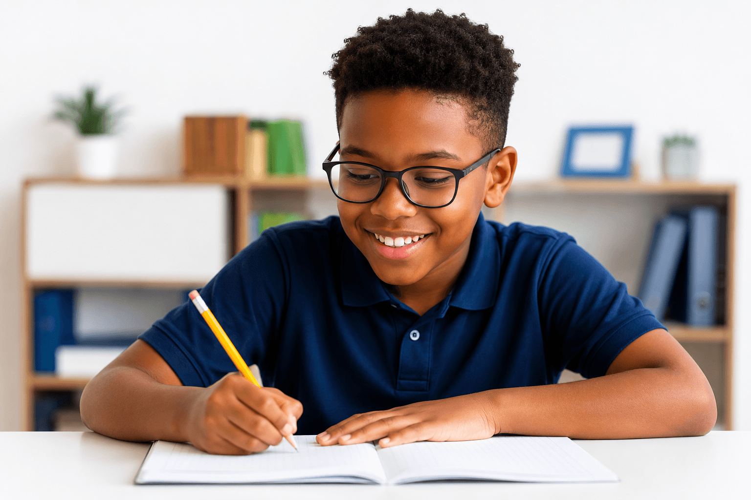 Student learning